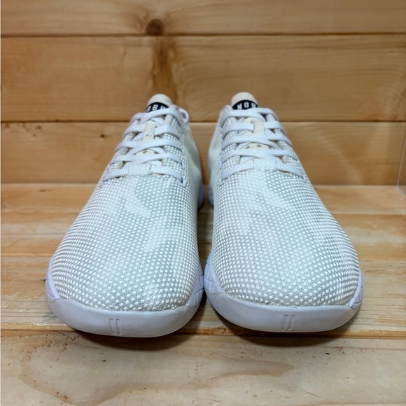 NoBull Superfabric Trainer white Camo Shoes Just The Horns Mens 9 / Womens 10.5 - Picture 3 of 8